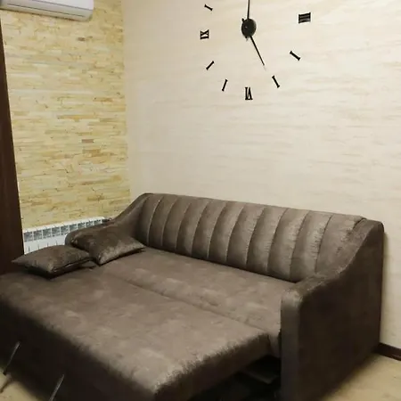 тиха з балконом в центрі біля оперного театру! * Lviv