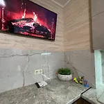 Apartman тиха з балконом в центрі біля оперного театру! *